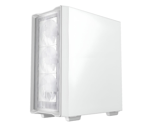 Deepcool CC560 MESH White R-CC560-WHAMA4-G-2 - 1291171 - zdjęcie 3